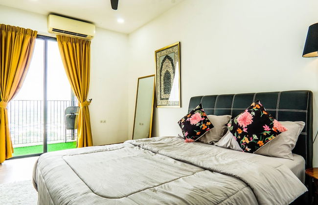 Emporis SOHO Residence by Airhost - Foto 3