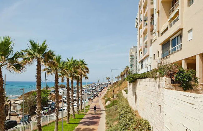 3BR Apt Beach View Best Loc Bat-Yam - Foto 50