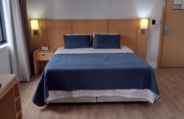 MN Gotado Slaviero Hotel - Foto 3