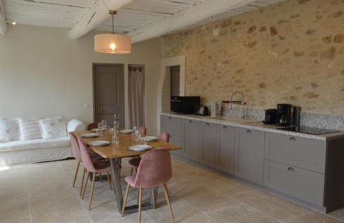 Les Gîtes Du Clos D'Olea - Foto 14