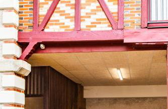 Le Céleste - Parking Privatif - Terrasse - Netflix - Foto 19