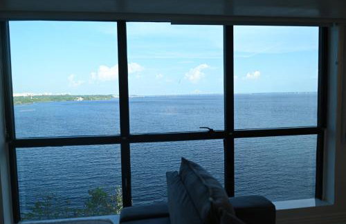 Tropical Executive Flat Suite 817 with View - Foto 11