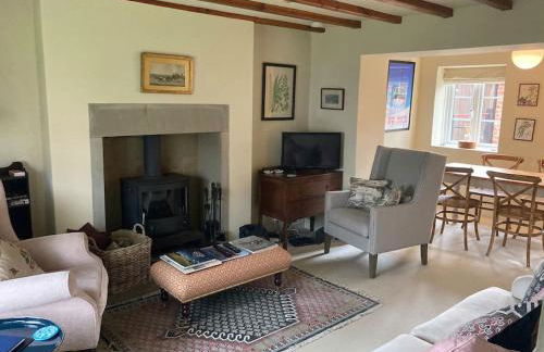 Pretty Yorkshire Stone Cottage Harome - Foto 11