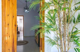 Embrujo Andaluz Complejo Rural Órgiva - Foto 26