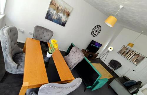 Sigma Haven, Free Parking - Photo 22