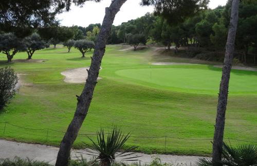 Atico Villamartin 6 sleeps - Foto 25