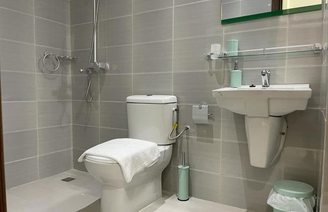 RESIDENCE SYCOMORE 1 - Foto 19