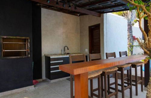 Casa Itacoatiara 4 quartos com Piscina - House Itacoa - Foto 17