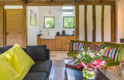 Superbe propriété bord de mer - Le Clos Ricarda - Foto 9