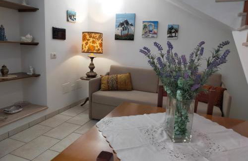 Casetta del’600 in antico ortale salentino - Foto 20