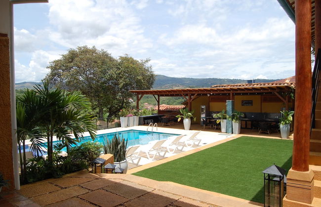 Santa Sofía Casa Boutique - Foto 60