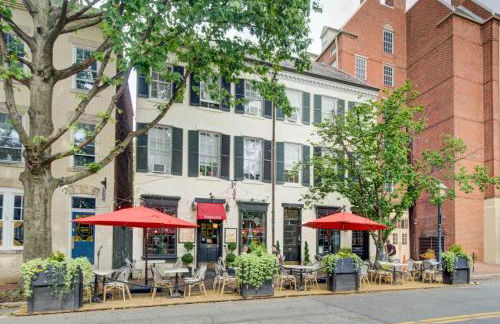 HEART of OLD TOWN Historic 2 BR Walk to KING ST - Foto 1