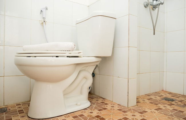 Spacious 1BR with Sofa Bed at The Jarrdin Cihampelas Apartment - Photo 12