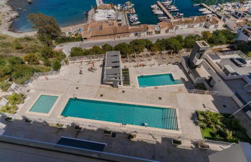 RentitSpain - Almuñécar - Icon Marina con Piscina y Terraza al Mar - Foto 62