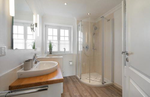 Ferienwohnung KaampsBay Sylt - Foto 16