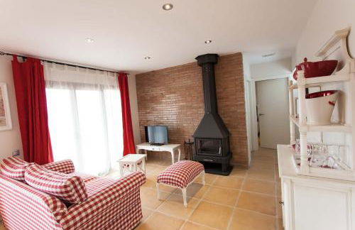 Casa Tapioles - Foto 64