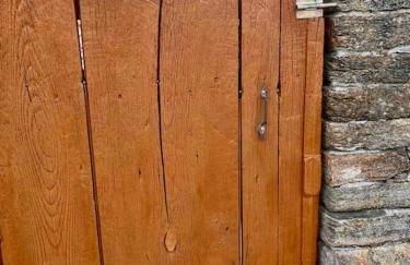 Casa da Forxa, renovated former forge/ smithy - Foto 15