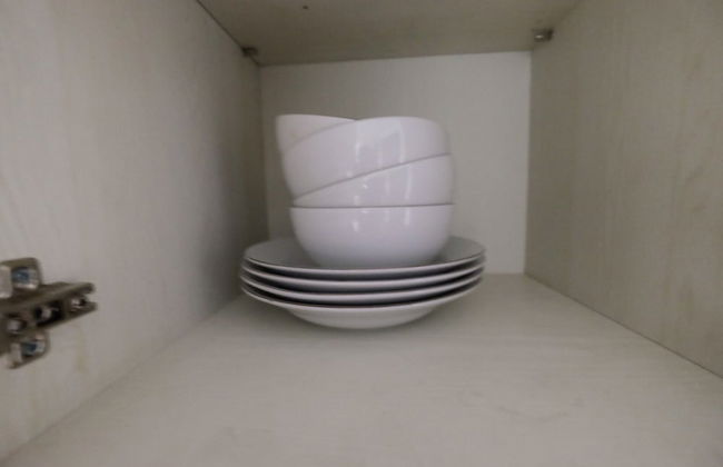 Exclusive Studio Tamansari The Hive Apartment in Strategic Location - Foto 8