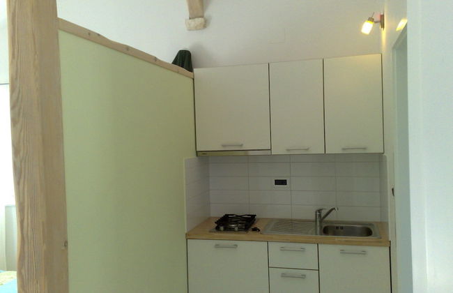 Villa Brumnic Apartments - Foto 17