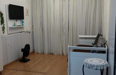 Apartamento para duas pessoas - Foto 1