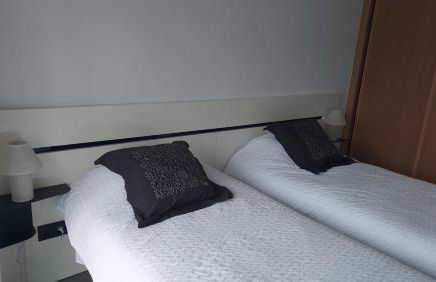 Apartamento La Ilusión - Cariño - Foto 10