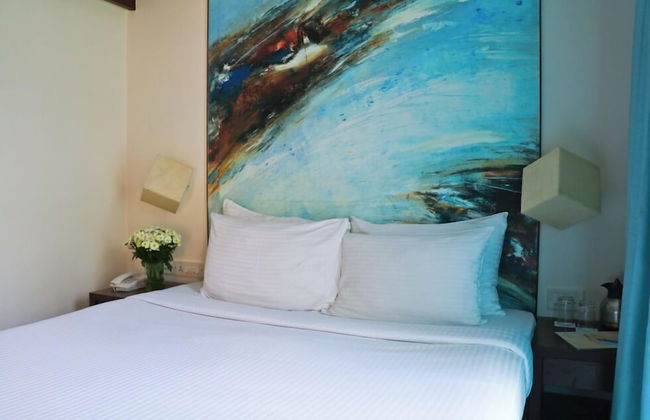 The Waterfront Shaw - Foto 31