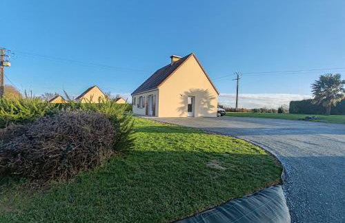 Gîte De L 'entre 2 Côtes - Foto 13