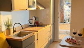 Casa Flotante en el Centro de Vigo - Different Charter - Foto 4, stove