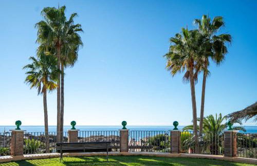 LXR Bahía de Marbella 3HAB Beachfront - Foto 36