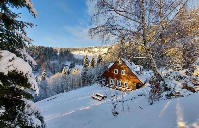 Rokytnice Krm450 in Rokytnice nad Jizerou - Foto 31