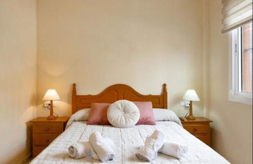 Sorolla Rota free parking by Staycare - Photo 20