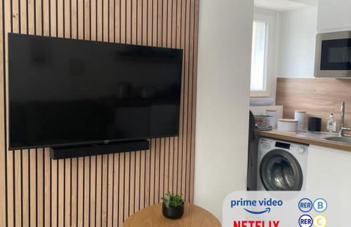 Cocon Nature - T2 Massy - Foto 1