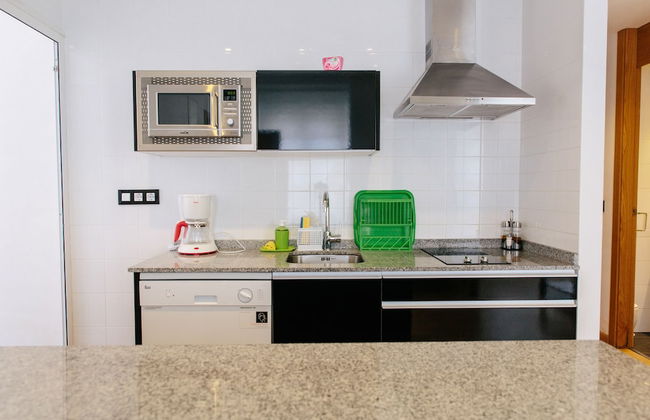 Apartamentos Tito San Agustín - Photo 25