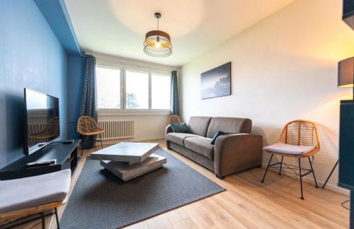 C&C Sembat T3 spacieux, fonctionnel et calme - Foto 1