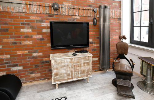 Loft Szpularnia - Foto 23