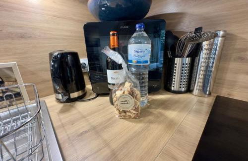 Regent Côte d'Azur air-conditioned, pool, garden & parking - Foto 5