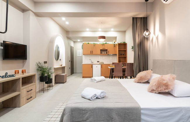 Bella Vacanza Studios - Foto 7