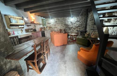 Casa do Tio Zé Montesinho - Foto 11