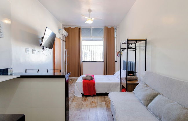 SUH Laranjeiras 01 Montain View - Foto 9