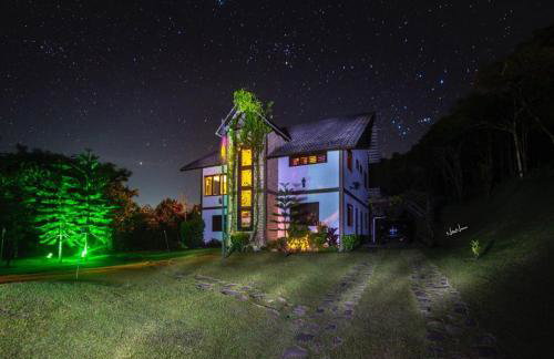 Chalet Schönenberg - Foto 16