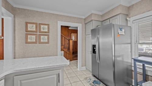 Pollock Cottage home - Foto 5