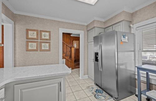 Pollock Cottage home - Foto 5