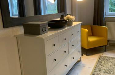 Luxus-Apartment Quierschied - Foto 11