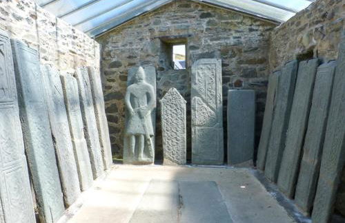 Seaview-Barsloisnach Cottage - Foto 51