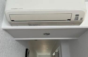 Apartment A/c - Fibra - SmartTv - modern - Foto 11