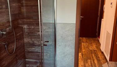 Wohnung in Olang - Photo 5, Shower