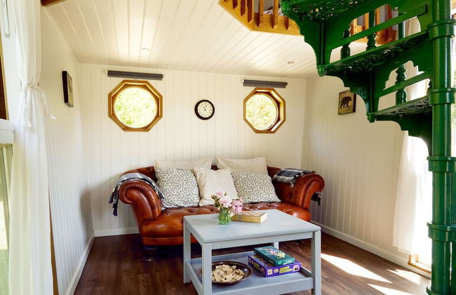 Extraordinary Huts - Foto 15