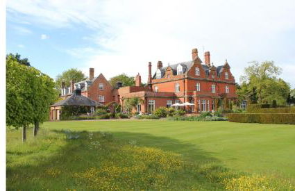 Chippenham Park Garden Rooms - Photo 9