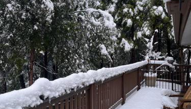 Ponderosa Creekside Retreat - Foto 4