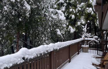 Ponderosa Creekside Retreat - Foto 4